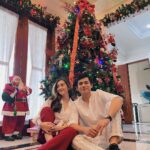 Ranty Maria Instagram - Merry Christmas. ❤️🎄