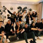 Ranty Maria Instagram - happy birthday, 🤍.