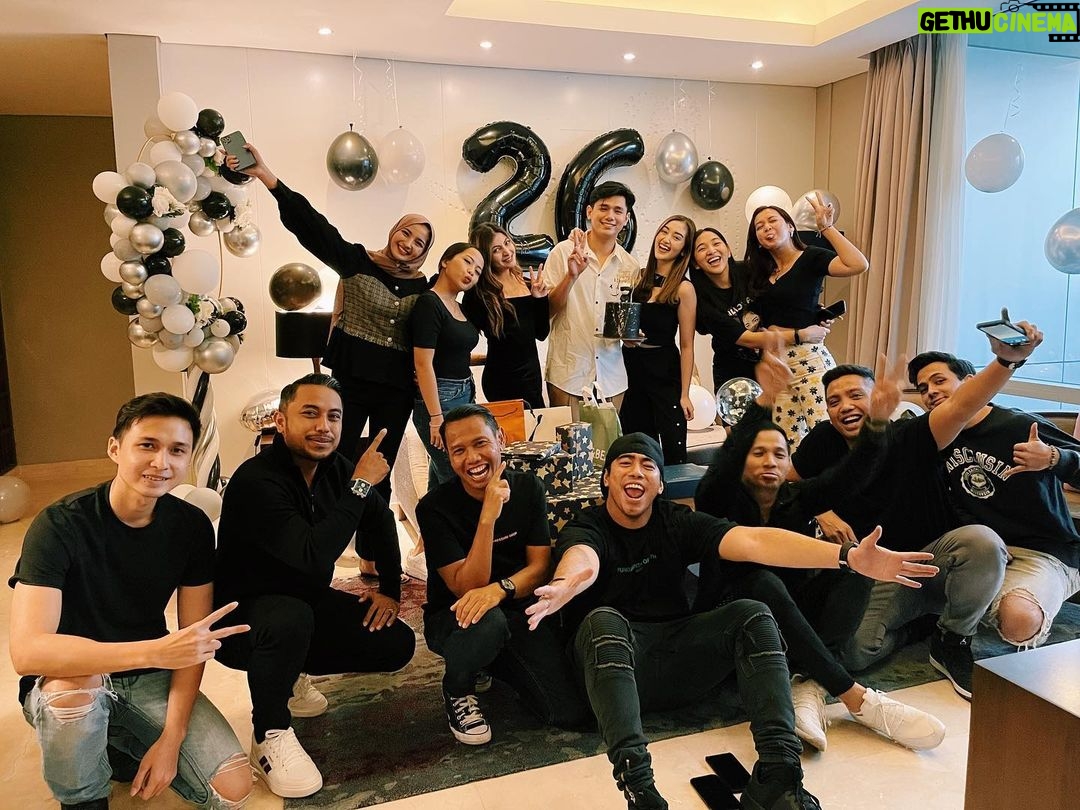 Ranty Maria Instagram - happy birthday, 🤍.