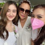 Ranty Maria Instagram - 1 tahun meninggalnya Opa🤍 we all miss you and love you so much Opa🤍