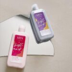 Ranty Maria Instagram - It’s been almost 4 months semenjak aku memulai launching @siesbeauty. Banyak banget dapetin feedback menarik dari kalian semua, setelah melihat beberapa before after yang kalian kirimkan aku excited bgt! Dan makin semangat utk memikirkan next product dari Sies Beauty.. Menurut kalian yang sudah pernah cobain body lotion aku, pendapat kalian gimana sama body lotion sies beauty? Dan apa yang harus aku bikin next yaa? ☺️💖 #SiesBeauty #SiesBeautyByRantyMaria