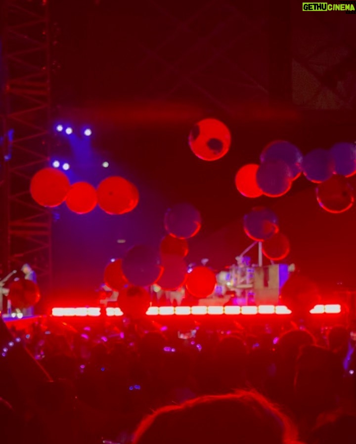Ranty Maria Instagram - Coldplay SG 31st of Jan ‘24 d u m p s💙