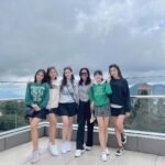 Ranty Maria Instagram - [[slide to see the trip squad🤪]] Batu Caves Temple