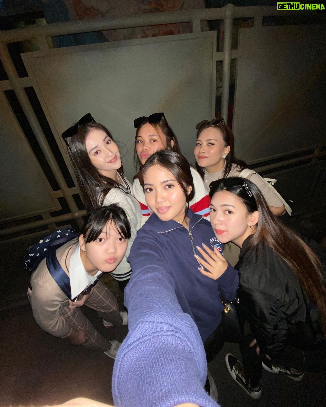 Ranty Maria Instagram - more days like these, pls & thx Genting SkyWorlds