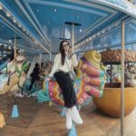 Ranty Maria Instagram - more days like these, pls & thx Genting SkyWorlds
