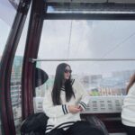 Ranty Maria Instagram - more days like these, pls & thx Genting SkyWorlds