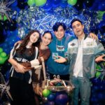Ranty Maria Instagram - my birthday, rayn’s birthday, hk disneyland, lau & ind’s wedding, and more memories ahead please! 💖