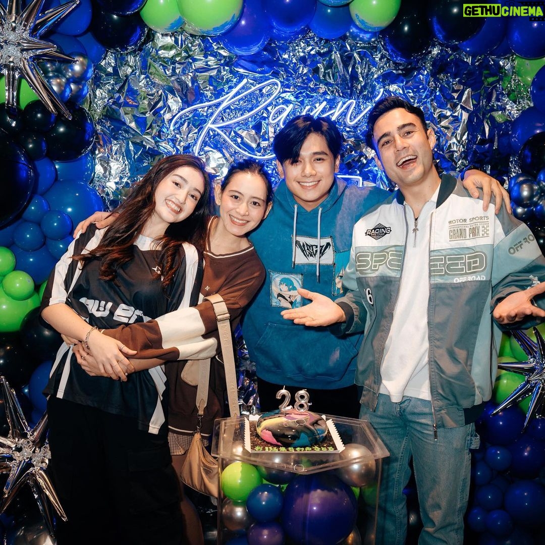 Ranty Maria Instagram - my birthday, rayn’s birthday, hk disneyland, lau & ind’s wedding, and more memories ahead please! 💖