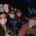 Ranty Maria Instagram - my birthday, rayn’s birthday, hk disneyland, lau & ind’s wedding, and more memories ahead please! 💖