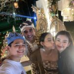 Ranty Maria Instagram - my birthday, rayn’s birthday, hk disneyland, lau & ind’s wedding, and more memories ahead please! 💖