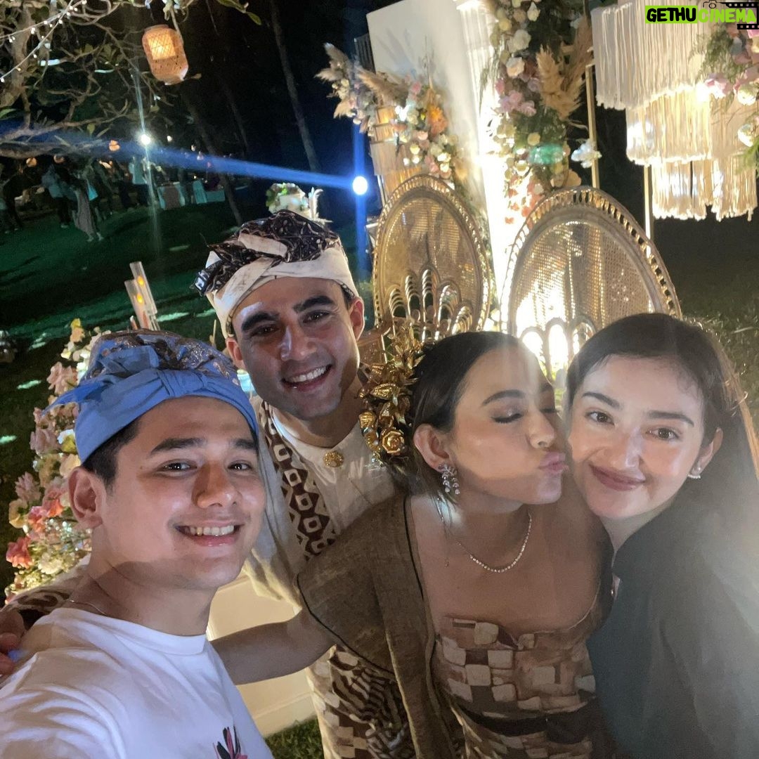 Ranty Maria Instagram - my birthday, rayn’s birthday, hk disneyland, lau & ind’s wedding, and more memories ahead please! 💖