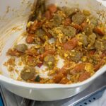Ranty Maria Instagram - masak nasi gila🤤