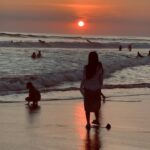 Ranty Maria Instagram - sunset o’clock