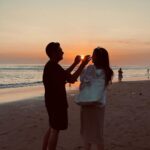 Ranty Maria Instagram - sunset o’clock