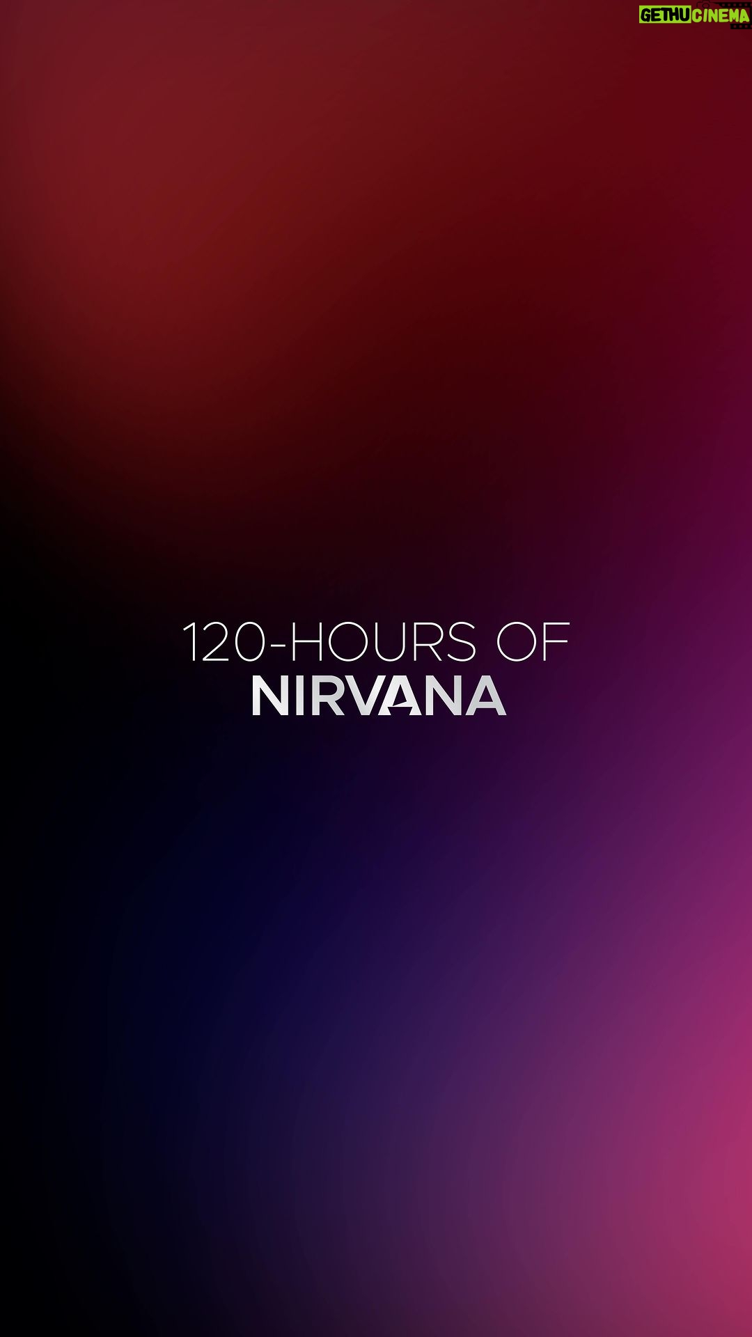 Ranveer Singh Instagram - An eargasm that lasts 120-hours 🫦 #LostInNirvana