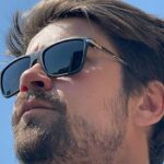 Raphael Sander Instagram – Always ready! @iglassesshop 
.
.
@ctalentmanagement 
.
.
#iglassesshop #sunglasseslover #glassesstyle #eyewearshop #eyeweartrends #actorlife #malemodelshoot #joboftheday London, United Kingdom