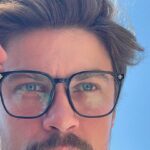 Raphael Sander Instagram – Always ready! @iglassesshop 
.
.
@ctalentmanagement 
.
.
#iglassesshop #sunglasseslover #glassesstyle #eyewearshop #eyeweartrends #actorlife #malemodelshoot #joboftheday London, United Kingdom