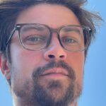Raphael Sander Instagram – Always ready! @iglassesshop 
.
.
@ctalentmanagement 
.
.
#iglassesshop #sunglasseslover #glassesstyle #eyewearshop #eyeweartrends #actorlife #malemodelshoot #joboftheday London, United Kingdom
