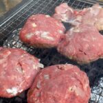 Raphael Sander Instagram – I was born ready for the summer! 
.
.
.
.
#sundayvibes #barbecuelovers #sunnylondon #balconylife #churrascoemcasa #homemadeburger #cookingtime #summertime London, United Kingdom