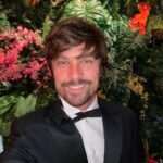 Raphael Sander Instagram – @thecaringfamilyfoundation Annabel’s “Amazon” party yesterday! 
The foundation is raising funds for their charity work in Brazil! 
I’m glad to be part of it! 
.
.
#annabelsamazon #thecaringfamilyfoundation #fundraising #charitywork #brazilianactor #blacktie Annabel’s