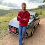 Raphael Sander Instagram - Quando quero alugar um carro, não penso duas vezes! Vou direto na @focoalugueldecarros! ❤️🚗 . . #focoalugueldecarros #alugueldecarros #saopaulocity #braziltrip #saopaulotrip #atorbrasileiro #viagensbrasil #turismobrasil São Paulo, Brazil