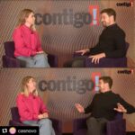 Raphael Sander Instagram - Obrigado @tocontigo! A entrevista foi incrível! Corre lá no canal da revista no YouTube pra ficar por dentro de tudo que rolou! Link na bio! @pietramesquita . . . #Repost @casnovo with @use.repost ・・・ Nossa querido ator @raphaelsander esteve na @tocontigo para bater um super papo com a querida @pietramesquita ! Durante a entrevista, falou sobre a sobre sua participação na Ilha Record, e não deixou de fora nenhum detalhe dessa experiência! Além disso, revelou quais seus planos futuros na carreira. Esse papo super divertido já está disponível no canal do Youtube da Contigo. Confira! @mega.labs #raphasander #ator #contigo São Paulo, Brazil