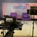 Raphael Sander Instagram - Entrevista no @tocontigo hoje! Foi ótimo! Obrigado pelo convite!😃👊🏼 . . . #atorbrasileiro #tocontigo #ilharecord #carasbrasil #vidadeator #teamraphasander São Paulo, Brazil