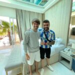 Raphael Sander Instagram – Gente fina demais! @max_pazemdeus 
Tmj!
.
.
@applehouseparaty 
.
.
#applehouseparaty #paratyrj #turismobrasil #besthotelsintheworld Pousada Apple House Paraty