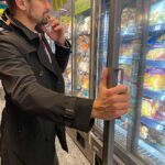 Raphael Sander Instagram - Lugar mais visitado! . . #diaadia #rotinadiaria #alimentacaosaudavel São Paulo, Brazil