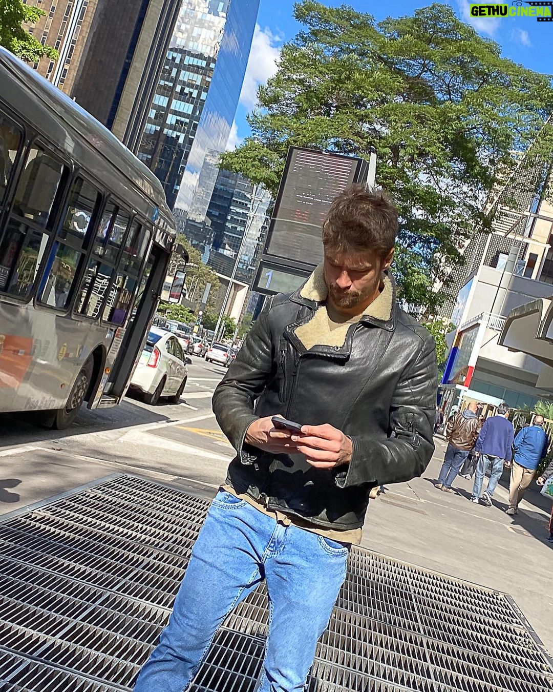 Raphael Sander - 3.8K Likes - Pausa pro cafezinho!āļø
.
.
.
#coffeetime #coffeelover #horadocafe