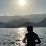 Raphael Sander Instagram – One of the most amazing places I’ve ever seen! 

I did a reality show last year in Paraty – RJ, but I was confined for two months, the cast wasn’t allowed to leave the house! 

I promised to myself that I would come back for holidays! 

It’s amazing to be back!
I loved it! 
.
.
#paratyriodejaneiro #turismobrasil #tourismbrazil #bestplacesintheworld #bestvacations #riodejaneirotrip Paraty, Rio de Janeiro, Brazil