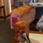 Raphael Sander Instagram – The best steak house in the world! @fogodechaobr 
There’s nothing as good as the brazilian meat! 🤩
.
.
A melhor churrascaria do mundo! Não há nada tão bom quanto a carne brasileira! 😍
.
.
@fogo 
@komunic.integrada 
.
.
#stakehouse #churrascariabrasileira #fogodechao #fogodechão #braziltrip #saopaulocity #comerbemfazbem #atorbrasileiro #brazilianactor #komunicintegrada #almoçodehoje #carnesnobres Fogo de Chão Brasil