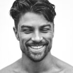 Raphael Sander Instagram – 📸
.
.
#testshoot #blackandwhite #actorslife #vidadeator #londonuk #modellife London, United Kingdom