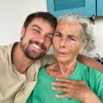 Raphael Sander Instagram – Happy Mother’s Day! Love you until the end! ❤️
.
.
#happymothersday #felizdiadasmaes London, United Kingdom