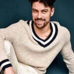 Raphael Sander Instagram – A simplicidade é o último grau de sofisticação. 

Simplicity is the ultimate form of sophistication.

#photography #boystyle #shoot #model