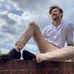 Raphael Sander Instagram – I’m in love with this shoe! @myrqvist 
.
.
@ctalentmanagement 
.
#myrqvistshoes #malemodel #brazilianactor #ctalentmanagement #socialmediacontent #shoeslover #londonuk #ad London, United Kingdom