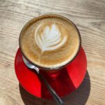 Raphael Sander Instagram – Coffee lover! 
.
.
#coffeetime #coffeelover #londonlife #londresparabrasileiros #brazilianactor #atorbrasileiro #amantesdecafe Stoke Newington