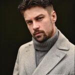 Raphael Sander Instagram – Strength in the gaze, determination in the heart!

Fortaleza no olhar, determinação no coração!

#model #actor #style #london London, United Kingdom