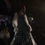 Raquel Sánchez Silva Instagram - @maestroscostura siempre apoya la moda española allá donde esté y, desde luego, esta semana está en Sevilla en @pasarela_weloveflamenco . Un abrazo y todas las felicitaciones para mi amiga @laurasanchezofi por su empeño y su trabajo constante para un evento de referencia para la moda flamenca. Gracias por invitarme a participar como jurado del premio a los jóvenes diseñadores. Felicidades a Nazaret Villanueva por esa colección preciosa que te ha hecho ganadora y a Carmina Fernández por sorprendernos con tu creatividad. A todos los participantes, enhorabuena por el esfuerzo, es un importante paso más. Y gracias también a mi querida @cristinagarcia_moda por esperarme en el @hotelalfonsoxiii con tus maravillosos vestidos y esta falda que no voy a olvidar. 👏🏻👏🏻👏🏻👏🏻👏🏻👏🏻¡enhorabuena a todos!!