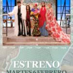 Raquel Sánchez Silva Instagram - Ya tenemos fecha 👏🏻👏🏻👏🏻👏🏻. Volvemos el martes! ¡Viva @maestroscostura !!