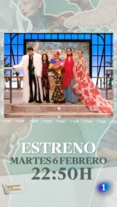 Raquel Sánchez Silva Instagram - Ya tenemos fecha 👏🏻👏🏻👏🏻👏🏻. Volvemos el martes! ¡Viva @maestroscostura !!