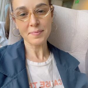 Raquel Sánchez Silva Instagram - Nos vamos a Uruguay!! Otro país que visitar juntos. Y van unos cuantos. Conocer el mundo mientras las Navidades pasan… Dos años después, en nuestra otra casa, con un pie en Argentina y otro en Uruguay. Cruzamos el Río de la Plata!!!! 
@matutedumont 
Gooooooooooo!!!
