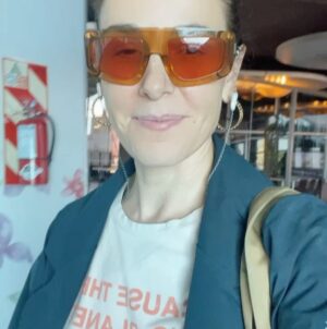 Raquel Sánchez Silva Instagram - Nos vamos a Uruguay!! Otro país que visitar juntos. Y van unos cuantos. Conocer el mundo mientras las Navidades pasan… Dos años después, en nuestra otra casa, con un pie en Argentina y otro en Uruguay. Cruzamos el Río de la Plata!!!! 
@matutedumont 
Gooooooooooo!!!