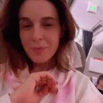 Raquel Sánchez Silva Instagram - Y llegó el día. Dos años después regreso a Buenos Aires de la mano de @aerolineas_argentinas . Con los de casa para volver a casa. Con ganas de disfrutar de este país maravilloso en pleno verano austral. Os deseo a todos Feliz Navidad desde el calor y el sol. 🌞 Mis mejores deseos para todos. Un otoño fuerte de trabajo. Unos días para reponer fuerzas y regresar con toda la ilusión! 2024 ¡qué ganas de disfrutarte!!! @aerolineas_argentinas