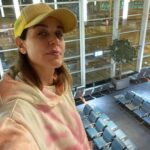 Raquel Sánchez Silva Instagram - Y llegó el día. Dos años después regreso a Buenos Aires de la mano de @aerolineas_argentinas . Con los de casa para volver a casa. Con ganas de disfrutar de este país maravilloso en pleno verano austral. Os deseo a todos Feliz Navidad desde el calor y el sol. 🌞 Mis mejores deseos para todos. Un otoño fuerte de trabajo. Unos días para reponer fuerzas y regresar con toda la ilusión! 2024 ¡qué ganas de disfrutarte!!! @aerolineas_argentinas
