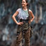 Raquel Sánchez Silva Instagram - LUNES.
