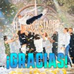 Raquel Sánchez Silva Instagram - Despedimos la edición con los mejores momentos 🥹 ❤️‍🔥GRACIAS a todo el equipo y a nuestros conquistadores 🧭🌴 Y a vosotros que habéis estado ahí cada lunes... ❤️💚💙 GRACIAS 💙💚❤️