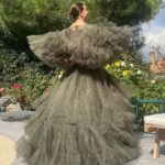 Raquel Sánchez Silva Instagram – Pruebas vestuario programa 1 @maestroscostura . VOLVEMOS!! Esta noche a las 22:50 en @rtve 
Vuelve la diversión y la moda!!!