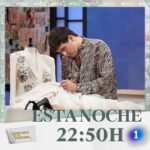 Raquel Sánchez Silva Instagram – 🎉 Ha llegado EL GRAN DÍA. Esta noche, en #MaestrosDeLaCostura

🧵 Los aprendices confeccionarán los looks que les hubiera gustado lucir en un momento dado de su vida y que no les dejaron o no se atrevieron a usar. 

🎨 Viajamos a Málaga para rendir un homenaje al pintor Pablo Picasso.

🪡 Los aprendices convertirán prendas formales en otras cotidianas más ponibles.

⭐️ Nos visitarán @eusilva y @laterremotodealcorcon 

📺 Os esperamos a todos a las 22:50h en La 1 💖