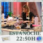 Raquel Sánchez Silva Instagram – 🎉 Ha llegado EL GRAN DÍA. Esta noche, en #MaestrosDeLaCostura

🧵 Los aprendices confeccionarán los looks que les hubiera gustado lucir en un momento dado de su vida y que no les dejaron o no se atrevieron a usar. 

🎨 Viajamos a Málaga para rendir un homenaje al pintor Pablo Picasso.

🪡 Los aprendices convertirán prendas formales en otras cotidianas más ponibles.

⭐️ Nos visitarán @eusilva y @laterremotodealcorcon 

📺 Os esperamos a todos a las 22:50h en La 1 💖